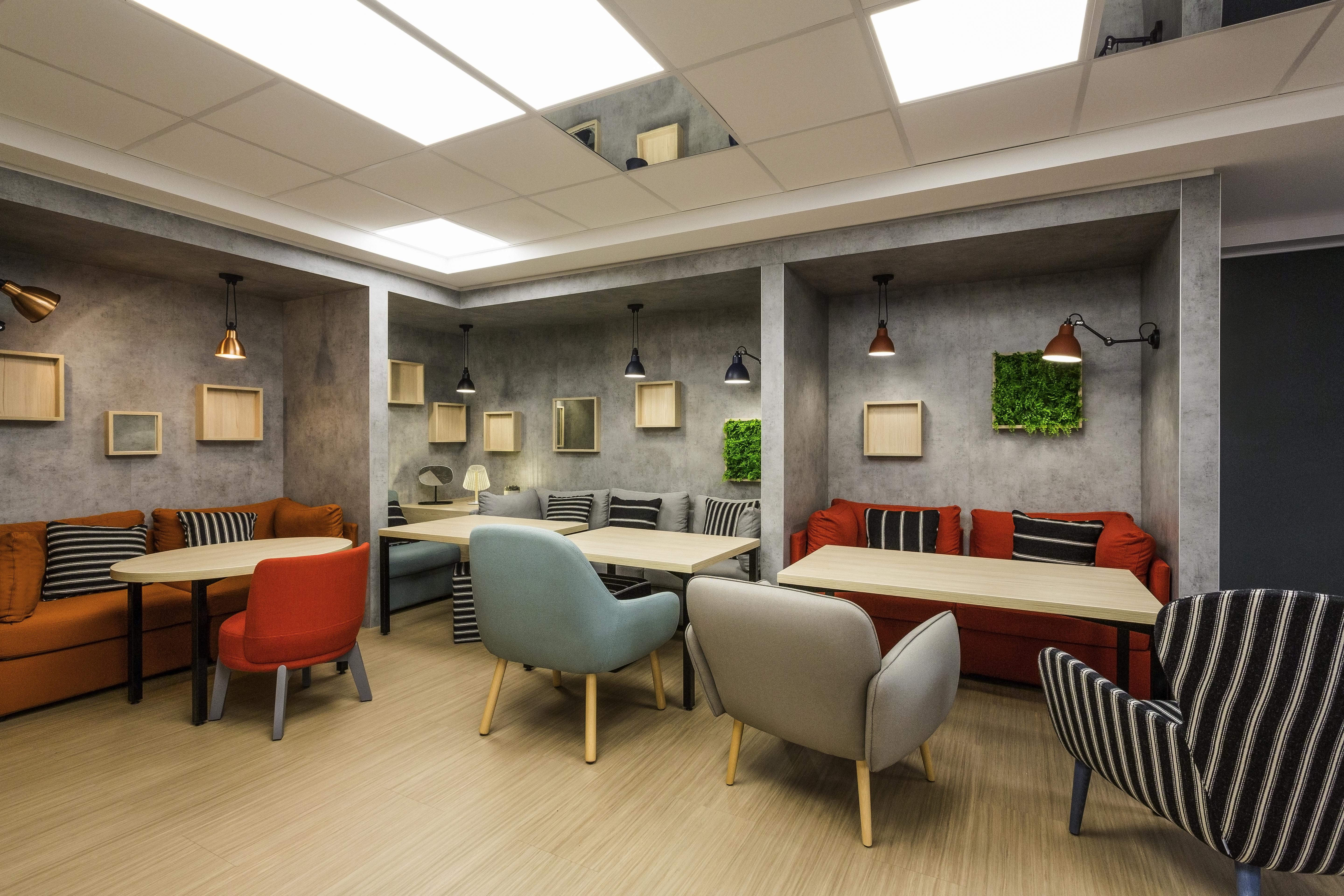 Ibis Bordeaux Centre - Gare Saint-Jean Otel Dış mekan fotoğraf