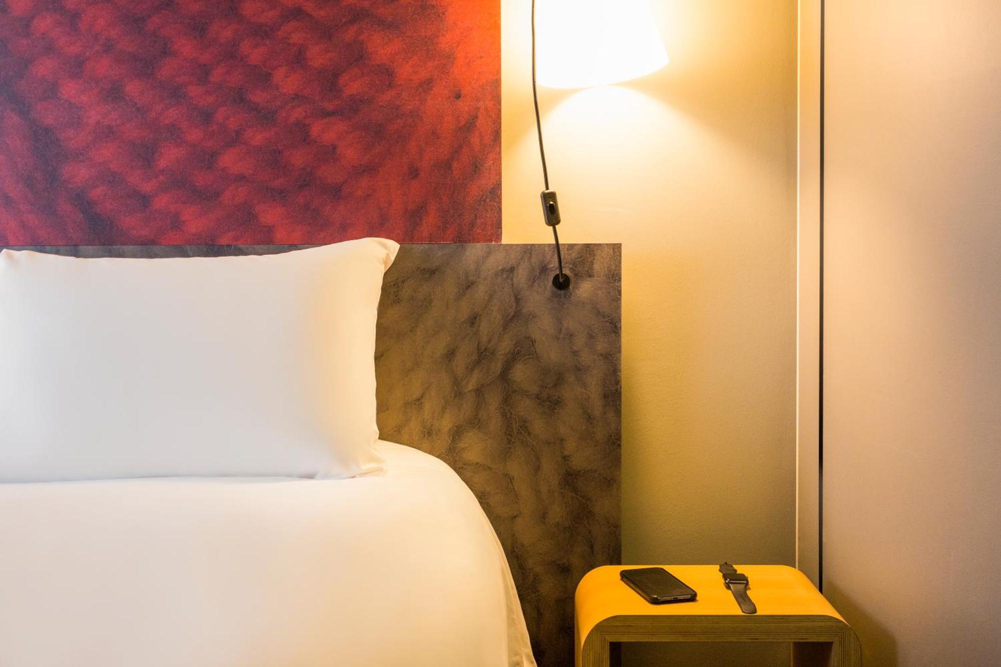 Ibis Bordeaux Centre - Gare Saint-Jean Otel Dış mekan fotoğraf